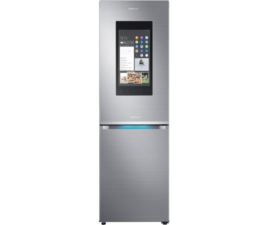 Samsung RB38M7998S4 koelkast