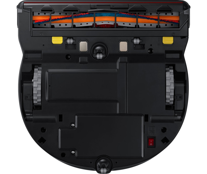 Samsung VR10M703NWG stofzuiger