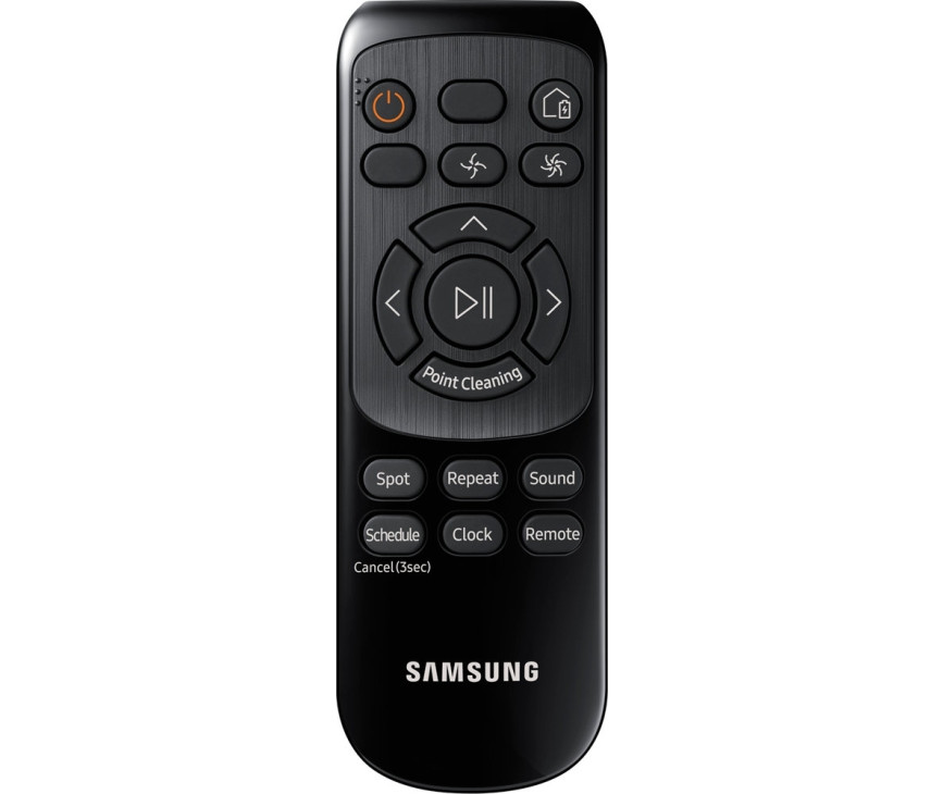 Samsung VR10M703NWG stofzuiger