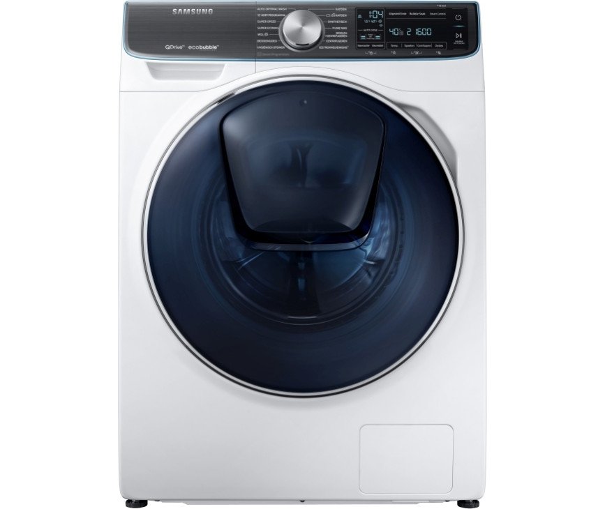 Samsung WW80M76NN2M wasmachine