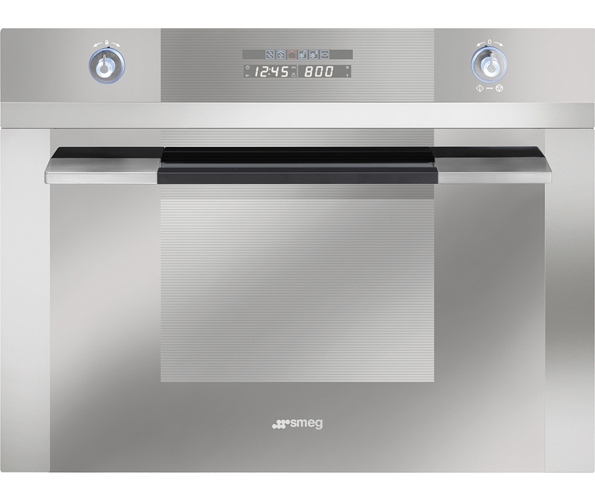 Smeg SC45M2 magnetron met grill