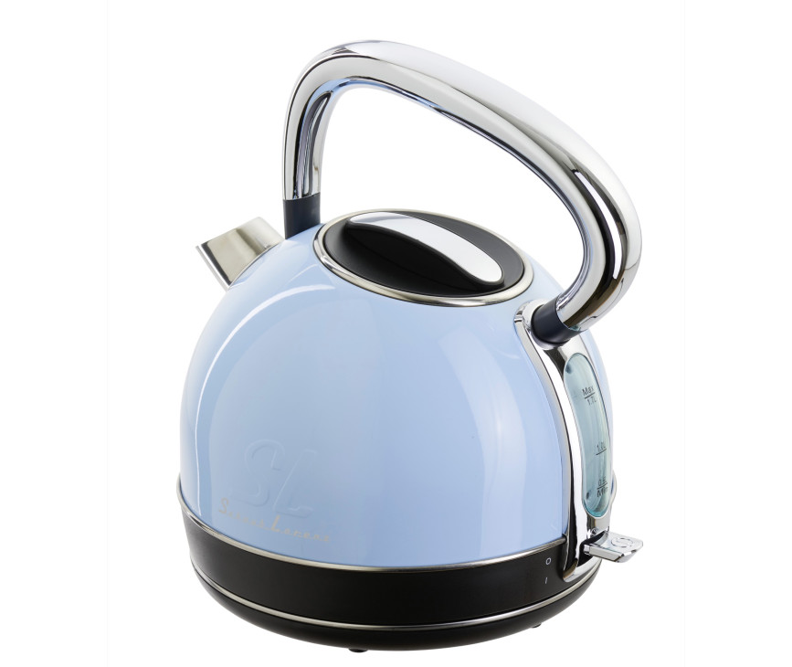 Schaub Lorenz SL W1 SLB blauw waterkoker