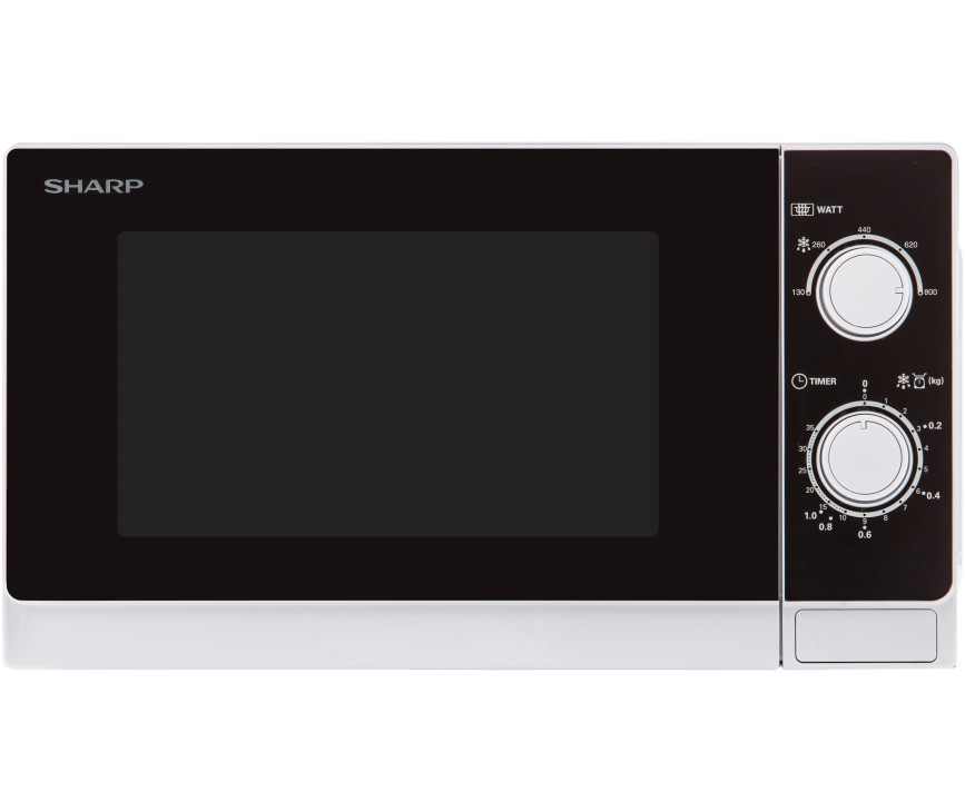Sharp R200INW magnetron