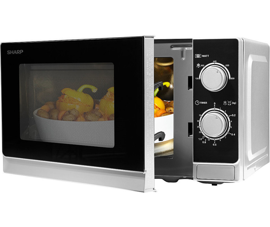 Sharp R200INW magnetron