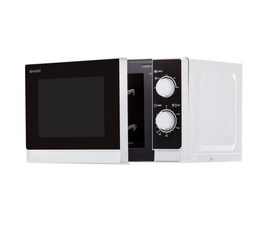 Sharp R200WW magnetron