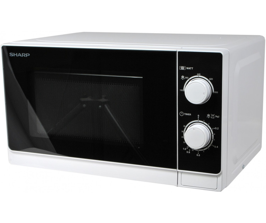 Sharp R200WW magnetron