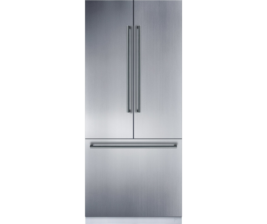 Siemens CI36BP01 inbouw side-by-side koelkast