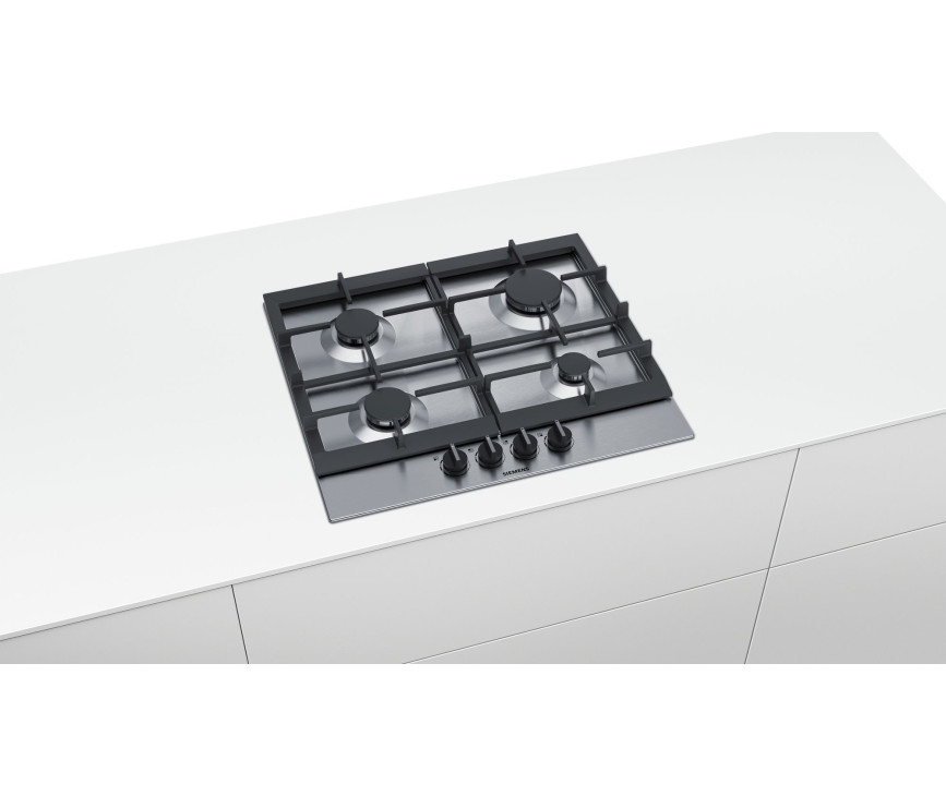 Siemens EC6A5PC90N inbouw kookplaat
