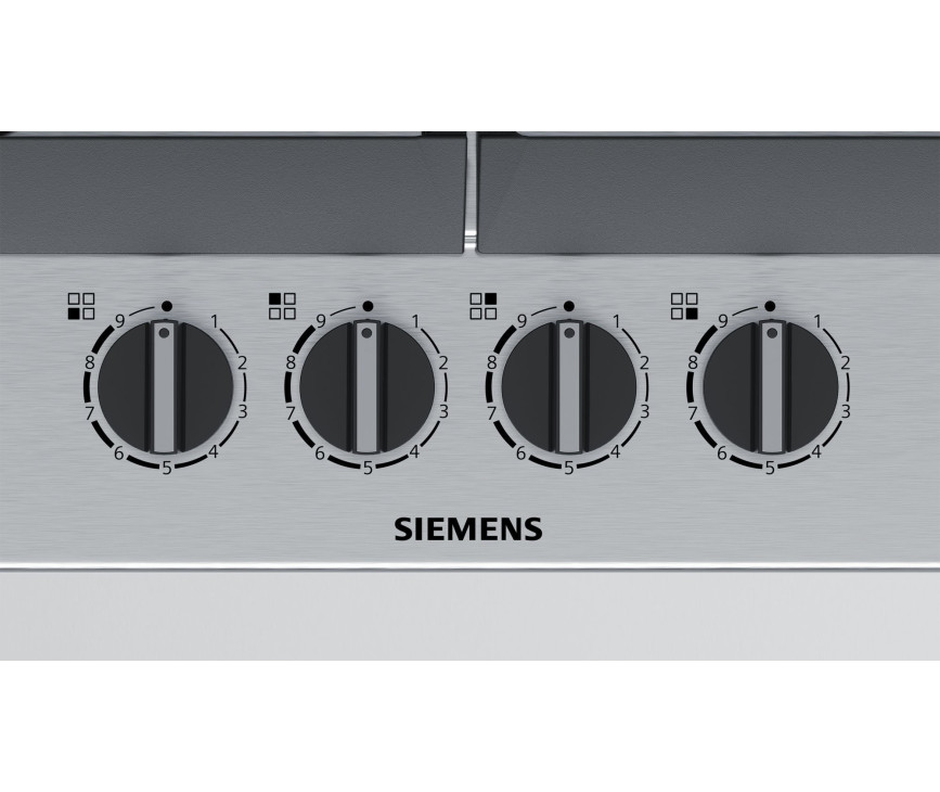 Siemens EC6A5PC90N inbouw kookplaat