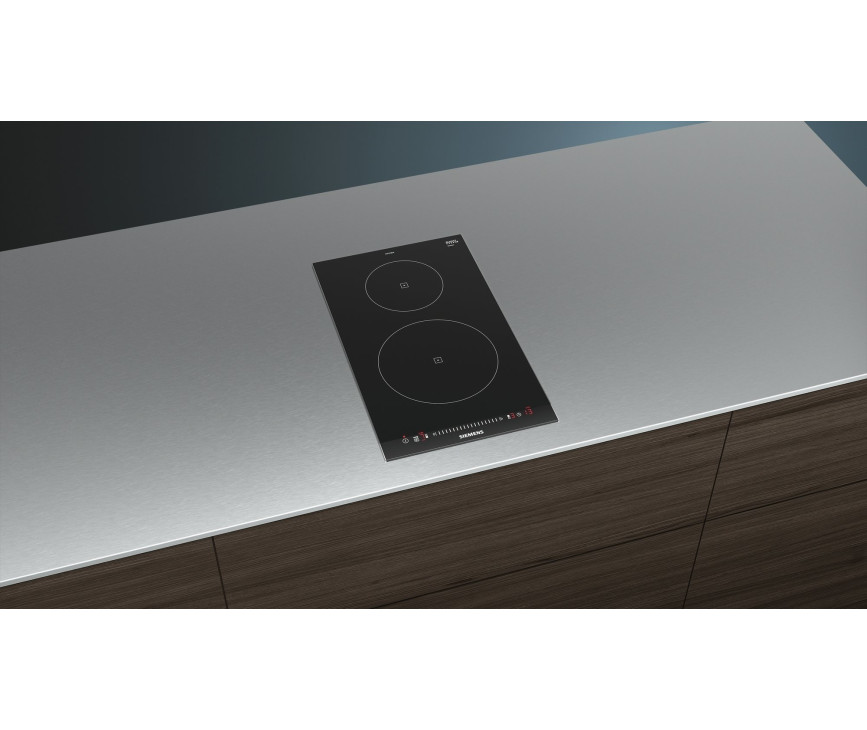 Siemens EH375FBB1E inductie inbouw kookplaat