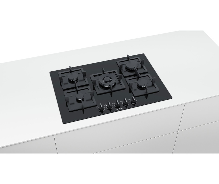 Siemens EP7A6QC20N inbouw kookplaat