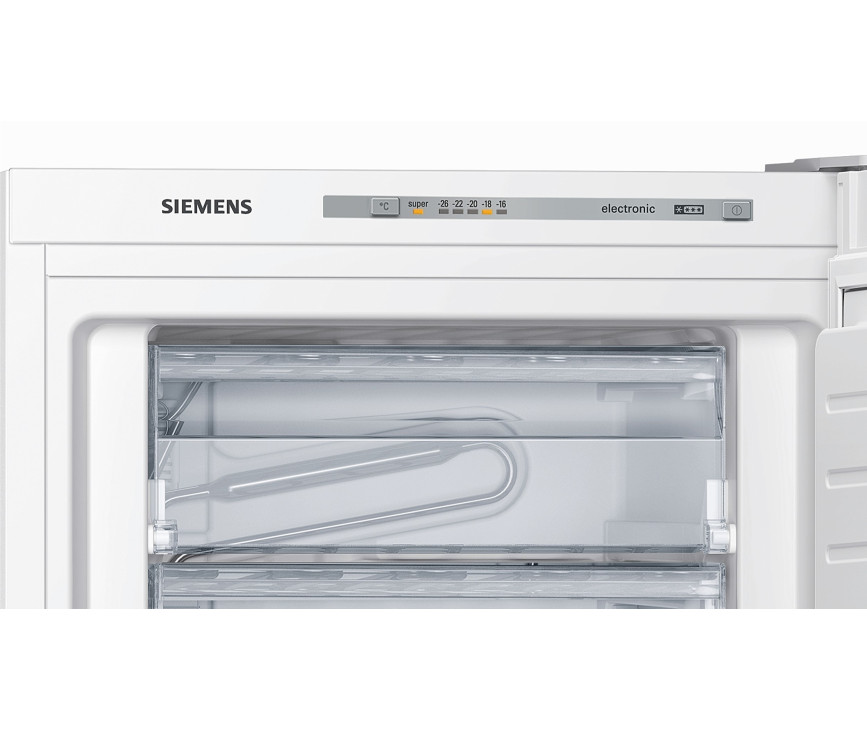 Siemens GS24VVW31 vrieskast