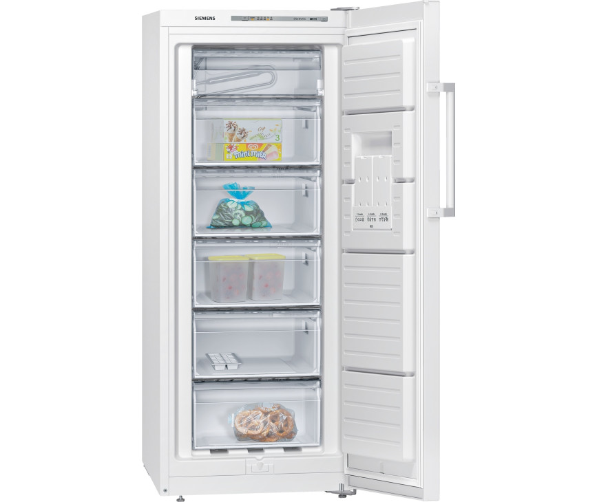 Siemens GS24VVW31 vrieskast