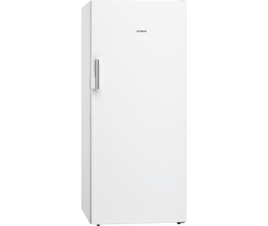Siemens GS51NEWCV vrijstaande vrieskast - 70 cm breed - nofrost