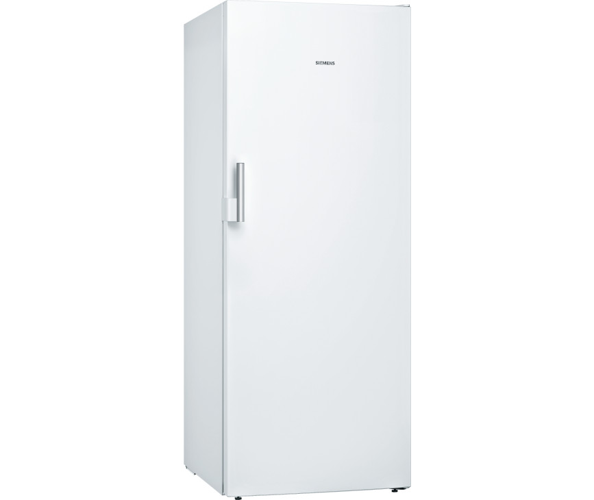 Siemens GS54NEWCV vrijstaande vrieskast - wit - nofrost