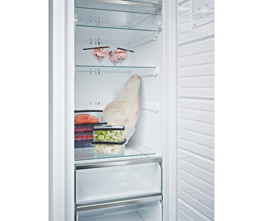 Siemens GS58NAW41 vrieskast