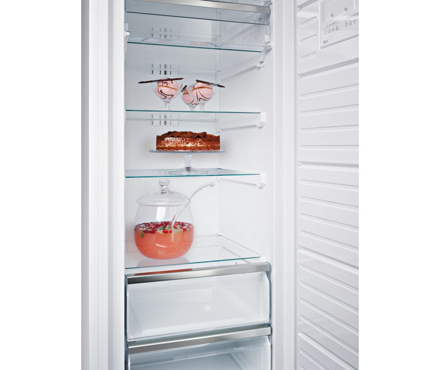 Siemens GS58NAW41 vrieskast