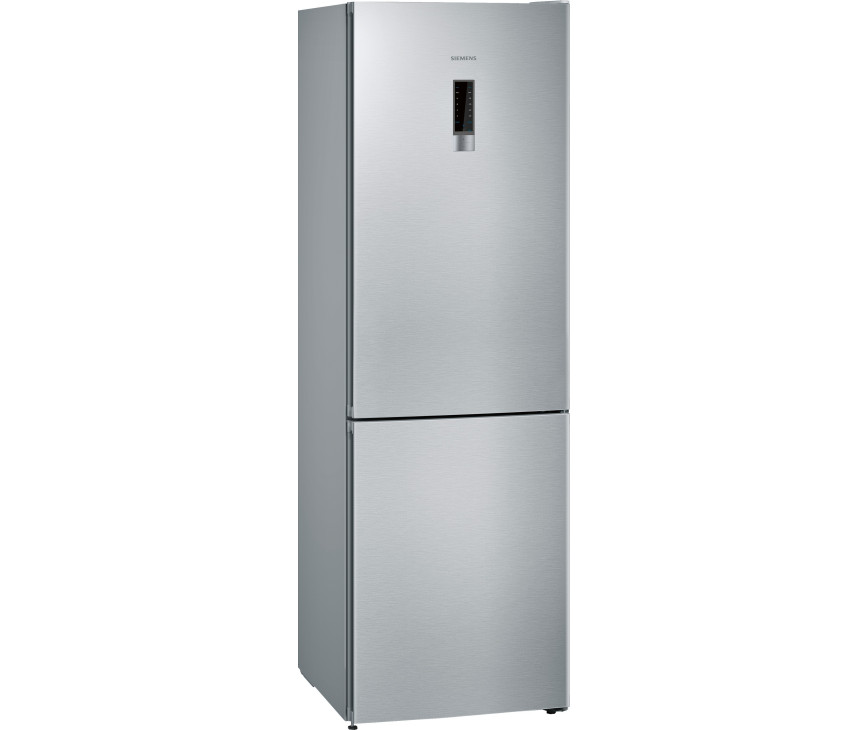 Siemens KG36NXI3A roestvrijstaal koelkast