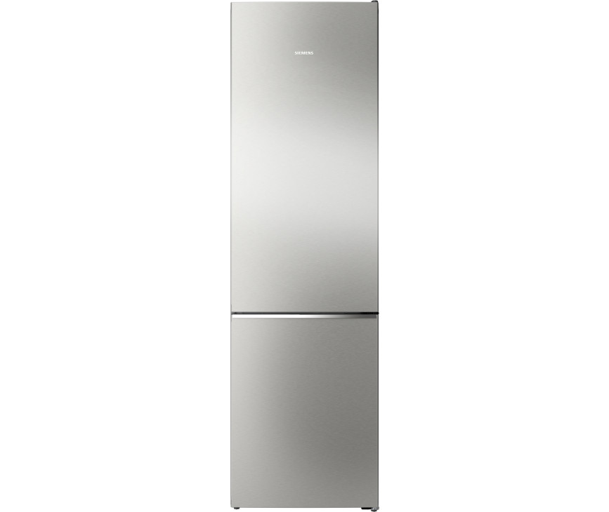 Siemens KG39NEIAF vrijstaand koel/vriescombinatie - roestvrijstaal