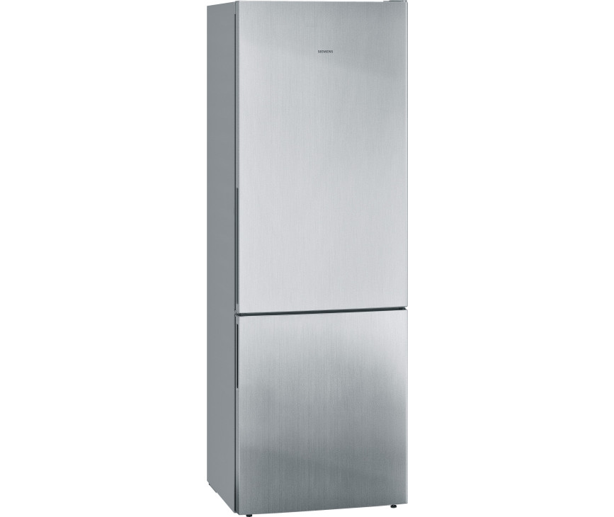 Siemens KG49EVI4A roestvrijstaal koelkast