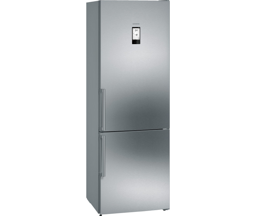 Siemens KG49NAI40 roestvrijstaal koelkast