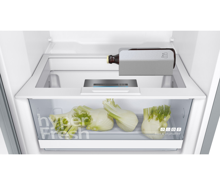 Siemens KS36VGIDP koelkast