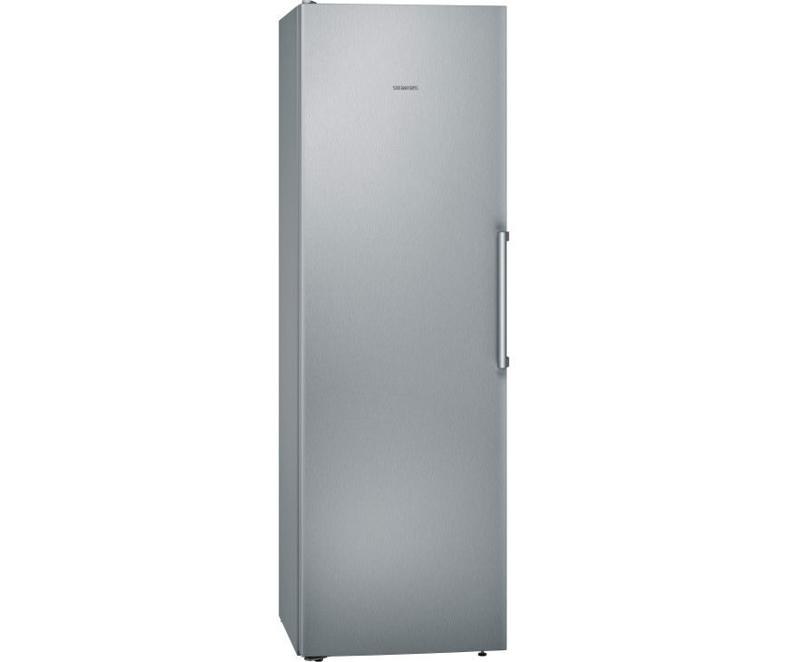Siemens KS36VGIDP vrijstaand koelkast / koeler - roestvrijstaal