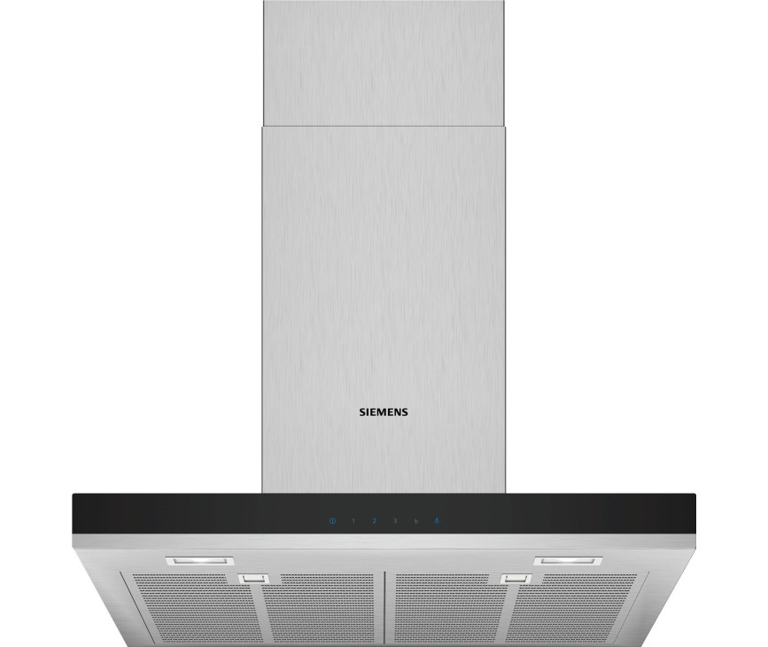 Siemens LC67BHM50 wand afzuigkap