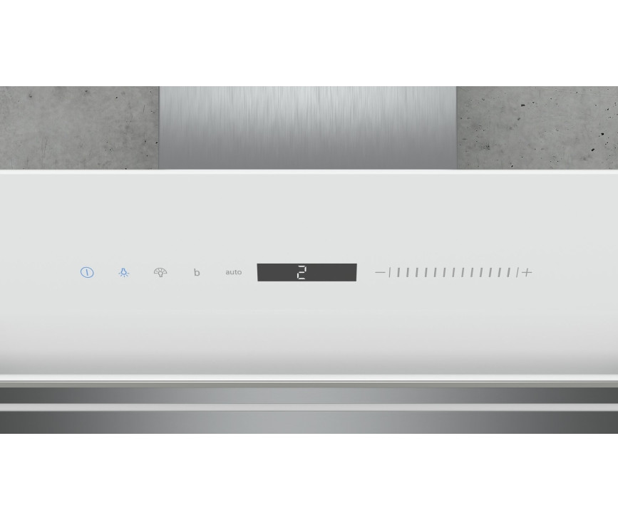 Siemens LC91KWW20 wand afzuigkap