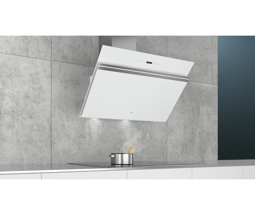 Siemens LC91KWW20 wand afzuigkap