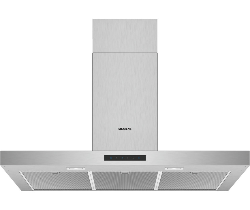 Siemens LC96BBM50 wand afzuigkap