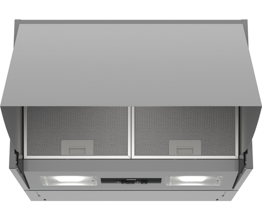 Siemens LE66MAC00 geintegreerd afzuigkap