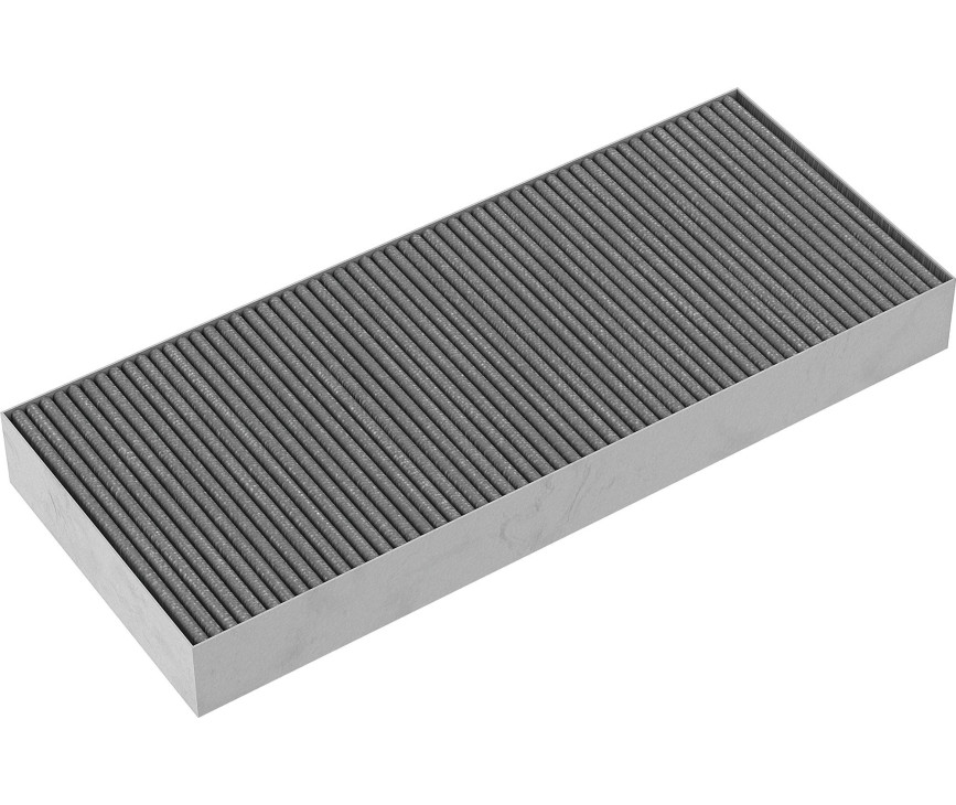 Siemens LZ46810  koolstoffilter