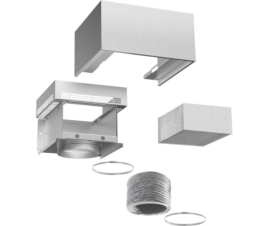Siemens LZ57000  CleanAir module