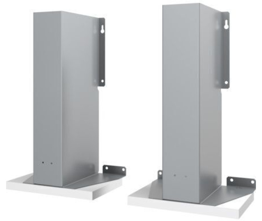 Siemens Montageset LZ49200 inbouw montageset