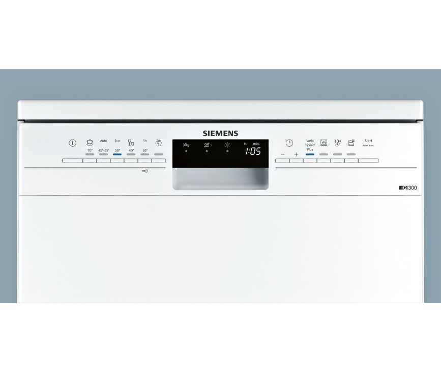 Siemens SN236W03ME vaatwasser