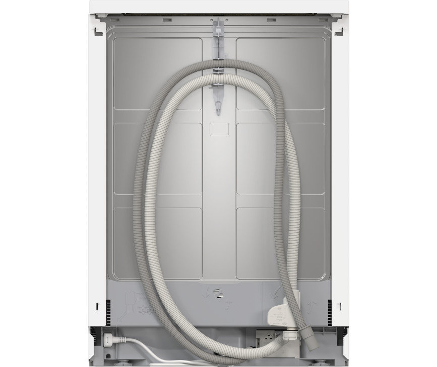 Siemens SN23EW03KE vaatwasser