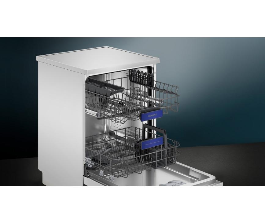 Siemens SN23EW03KE vaatwasser
