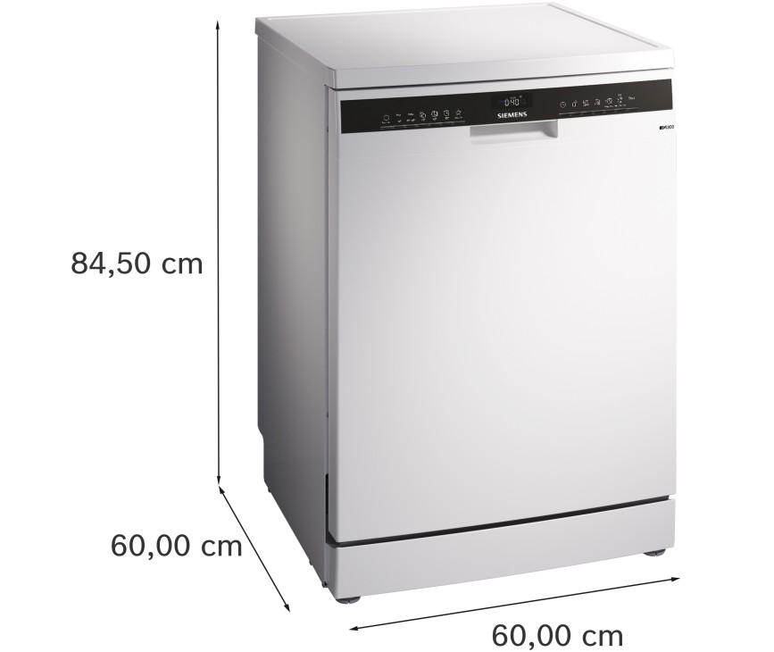 Siemens SN23EW28AE vaatwasser