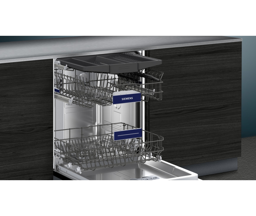 Siemens SN63EX04ME inbouw vaatwasser