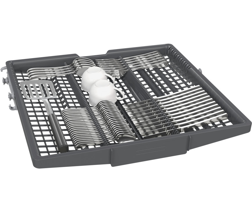 Siemens SN63EX06VE inbouw vaatwasser