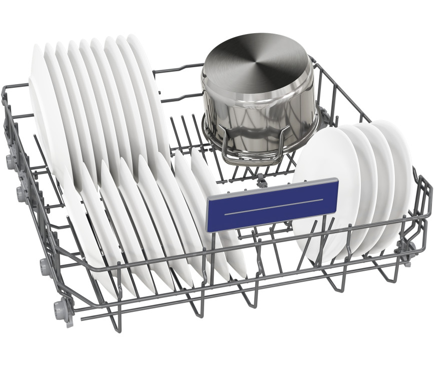 Siemens SN63EX06VE inbouw vaatwasser