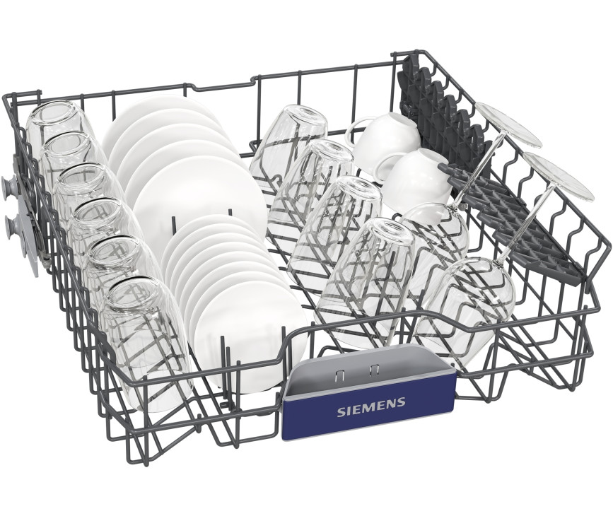 Siemens SN63EX06VE inbouw vaatwasser