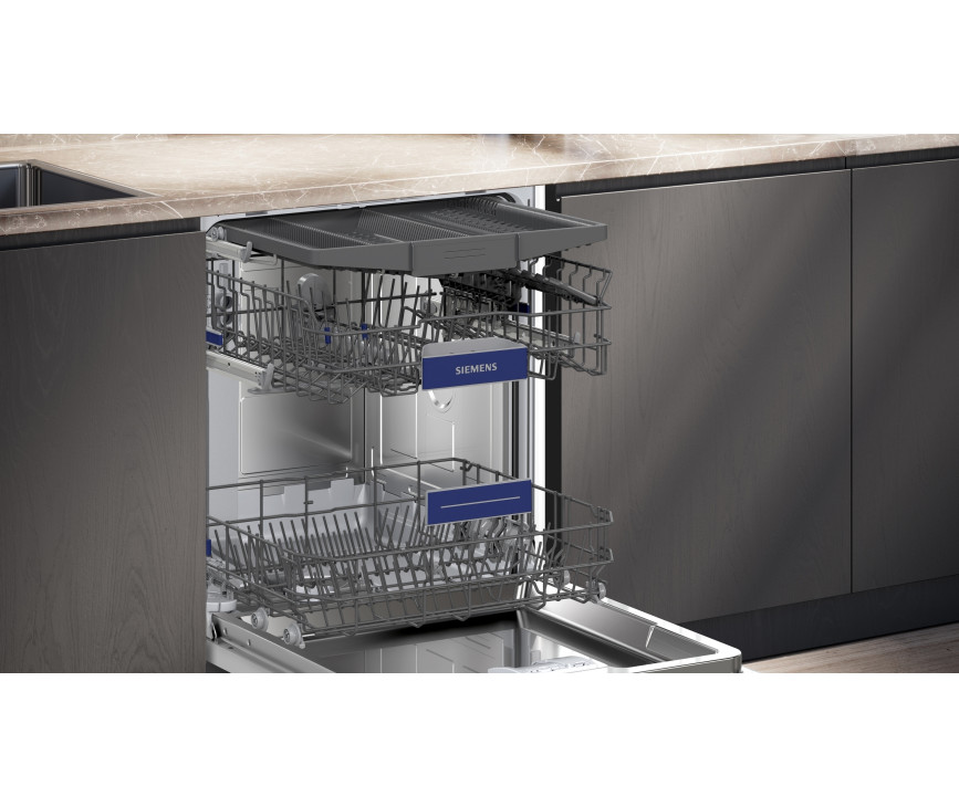 Siemens SN63EX06VE inbouw vaatwasser