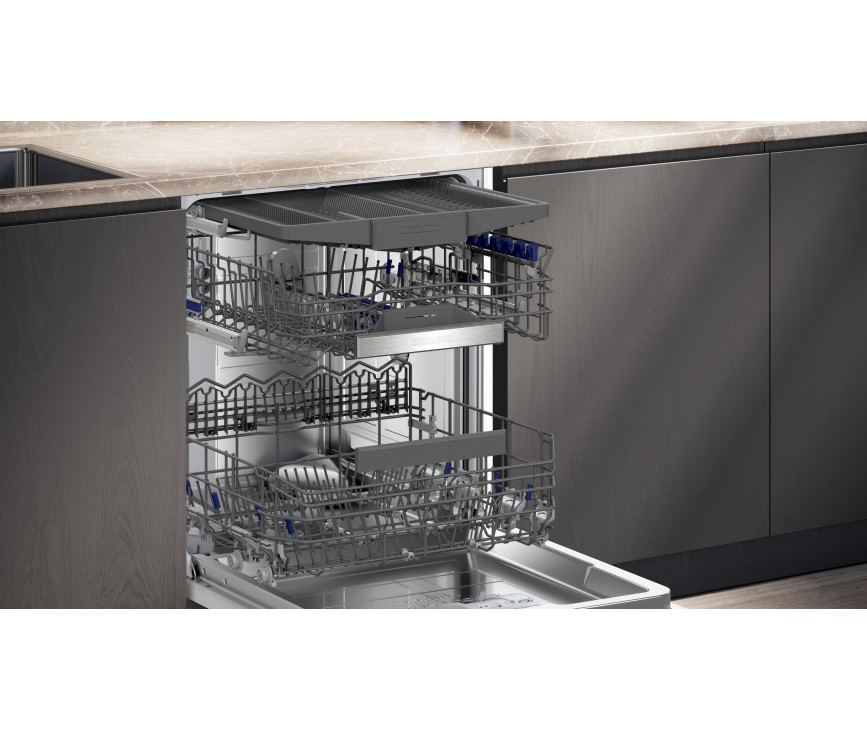 Siemens SN75ZX07CE inbouw vaatwasser