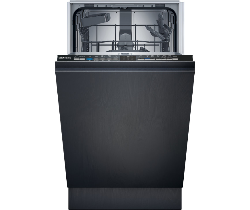 Siemens SR61HX16KE inbouw vaatwasser - smal 45 cm