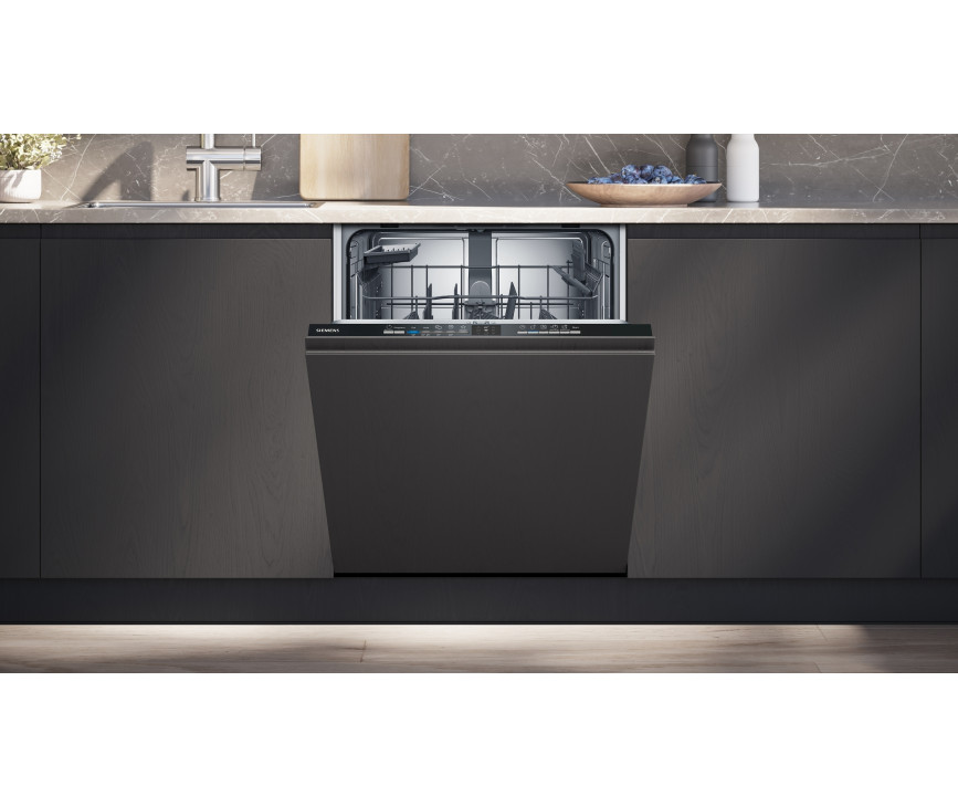 Siemens SX61IX13TE inbouw vaatwasser - hoog model