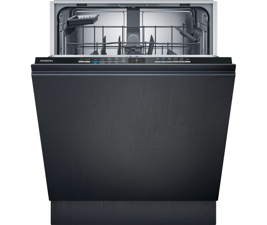 Siemens SX61IX13TE inbouw vaatwasser - hoog model