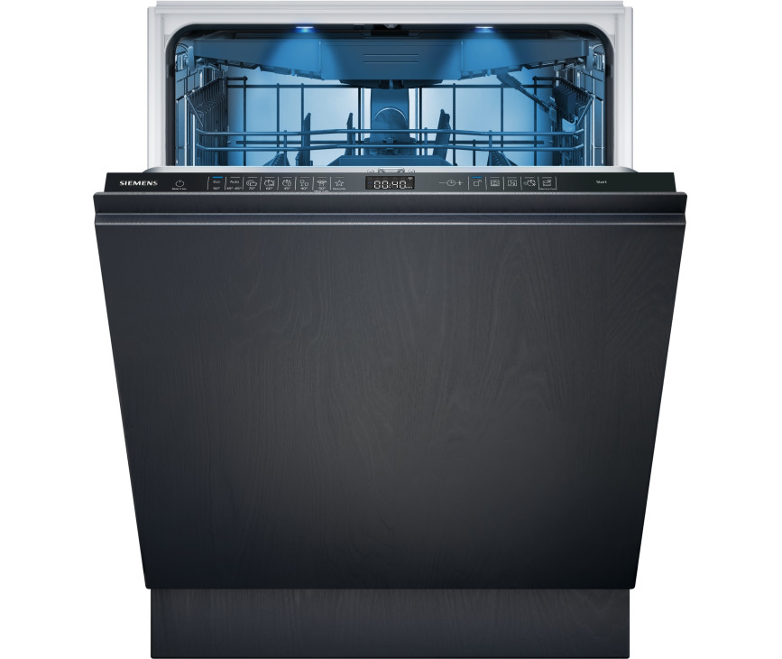 Siemens SX65EX12CE inbouw vaatwasser - hoog model
