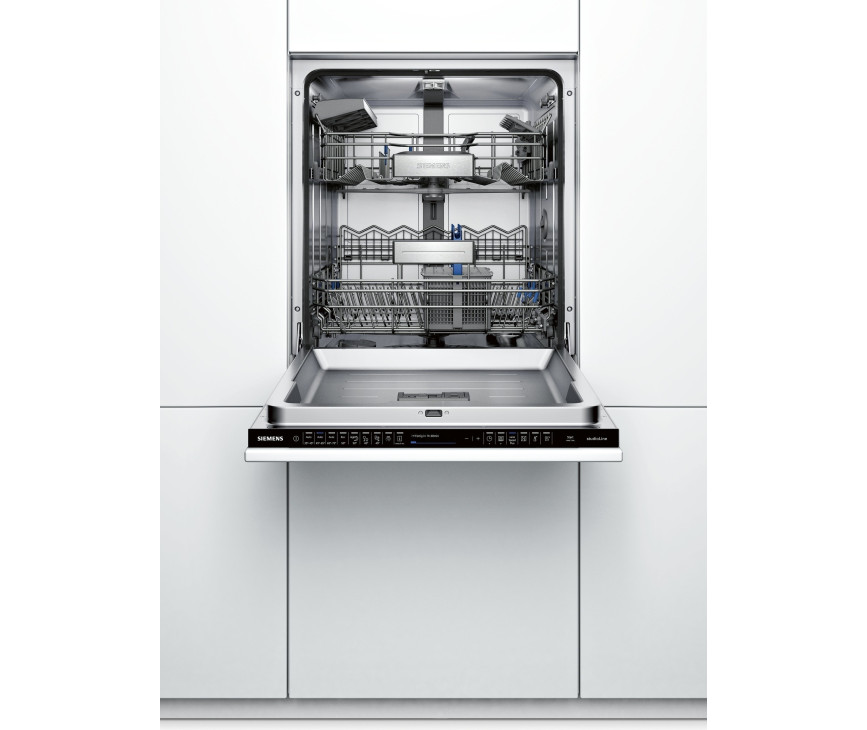 Siemens SZ73045 rvs  beschermstrip